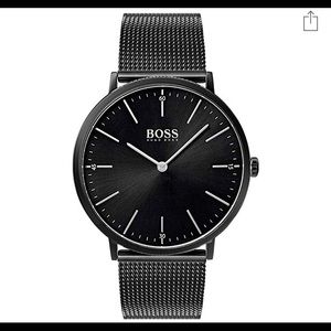 Brand new in box Hugo Boss watch